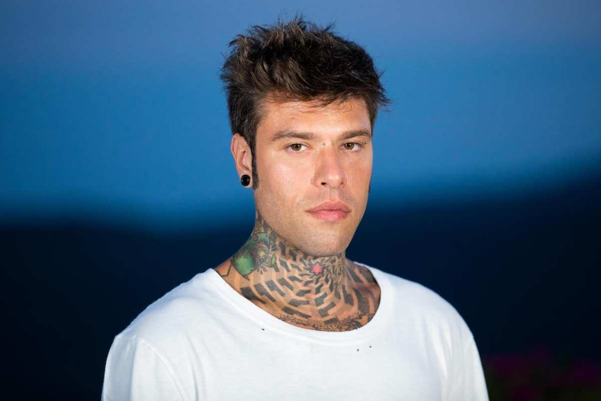 Fedez (Google Images)