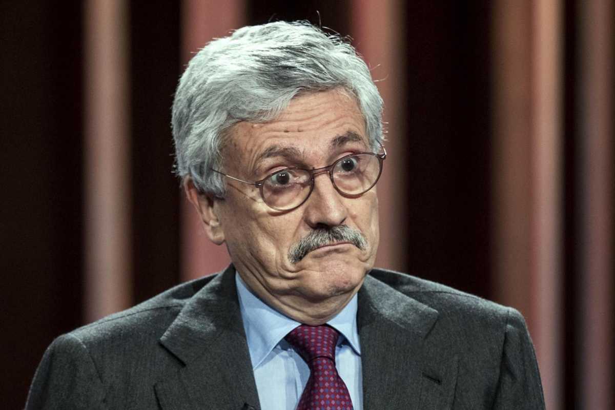 Massimo D'Alema (Google Images)