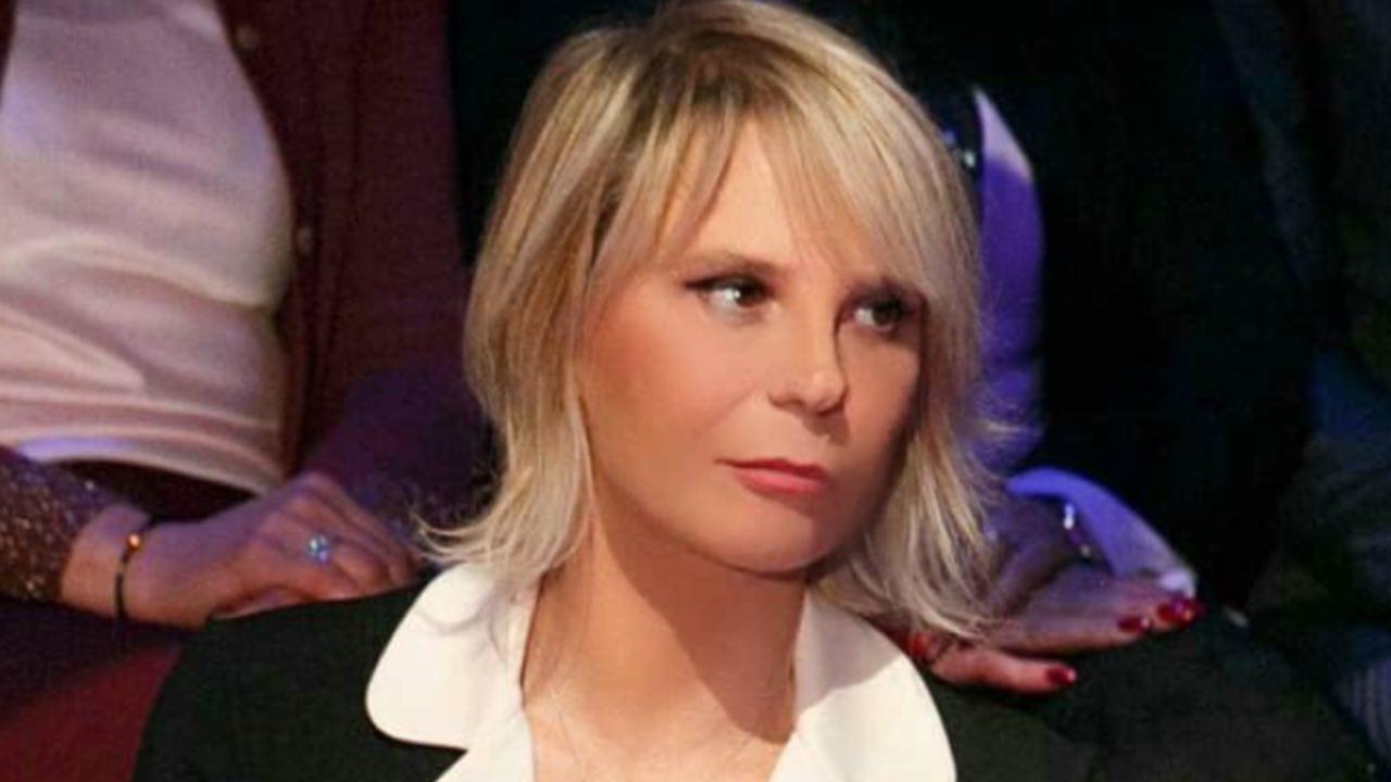 Maria De Filippi e il 'furto' da tre ex allievi di Amici: video esilarante