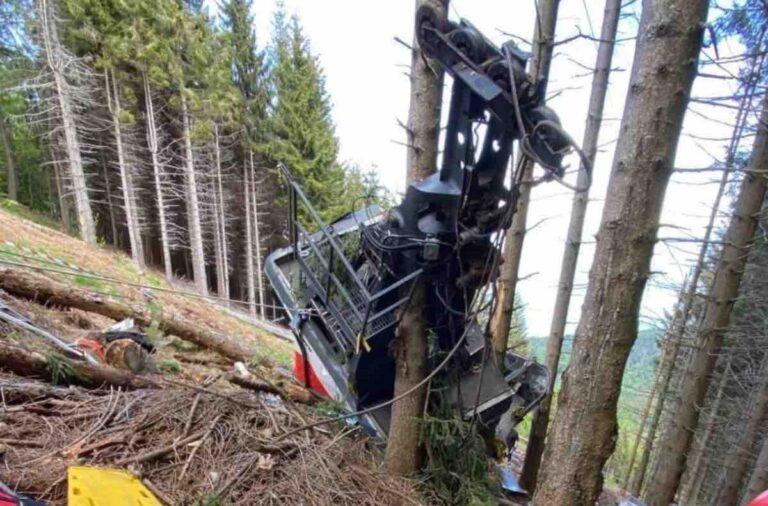 Ancora una tragedia sul Mottarone: muore giornalista dopo ...