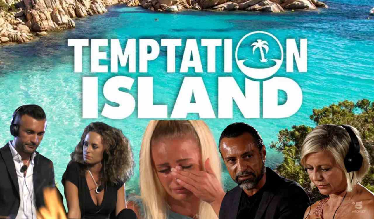 Temptation island