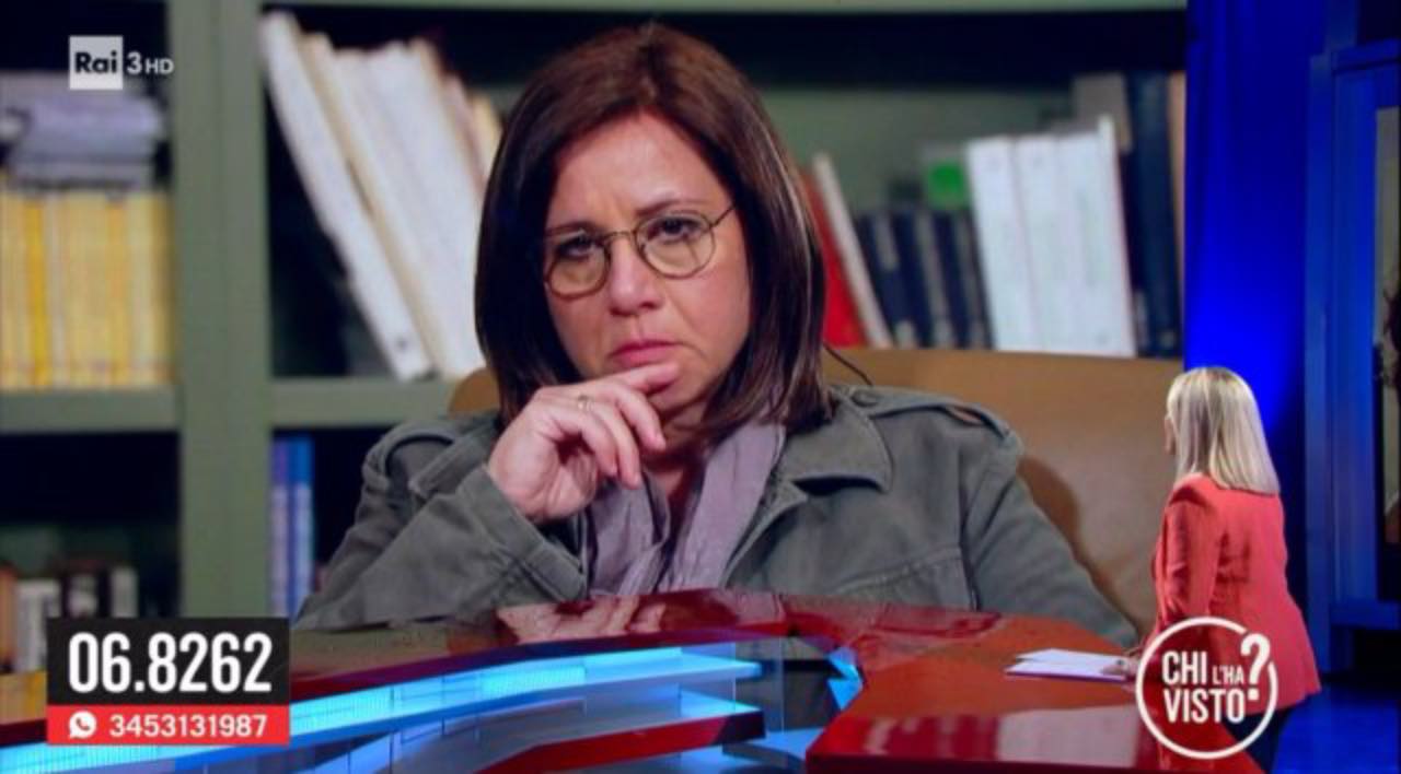 Denise Pipitone "documenti esclusivi": nuove ipotesi a Chi l'ha visto?