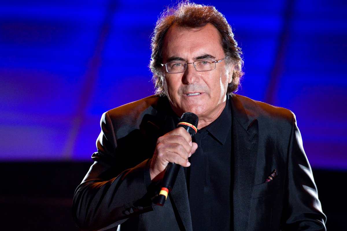 Al Bano (GettyImages)