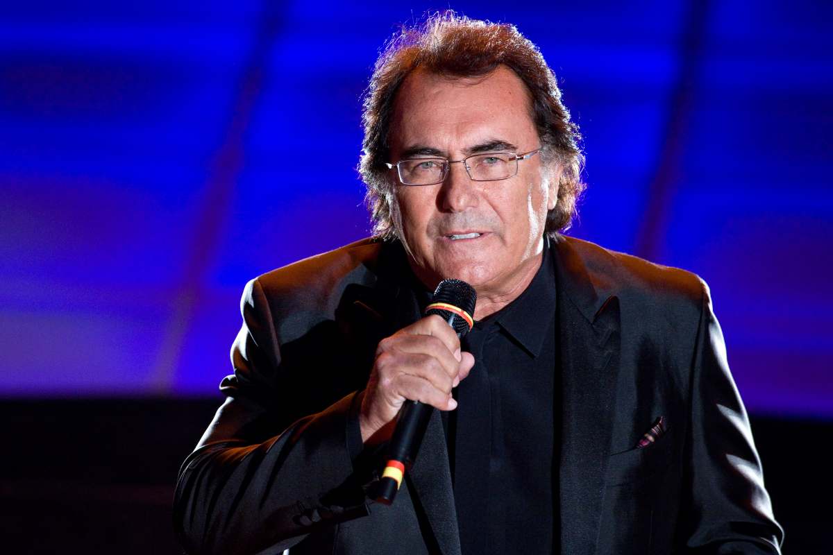 Al Bano (GettyImages)