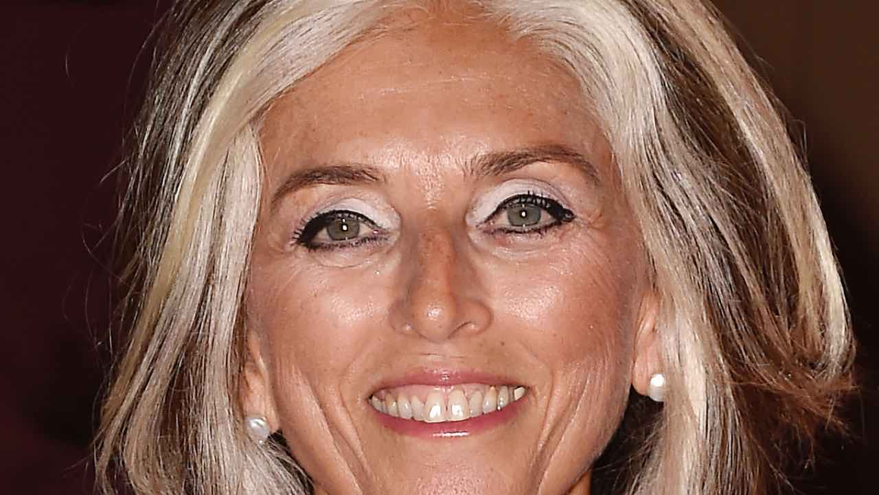 Paola Marella, avete mai visto suo figlio Nicola? L'incredibile somiglianza