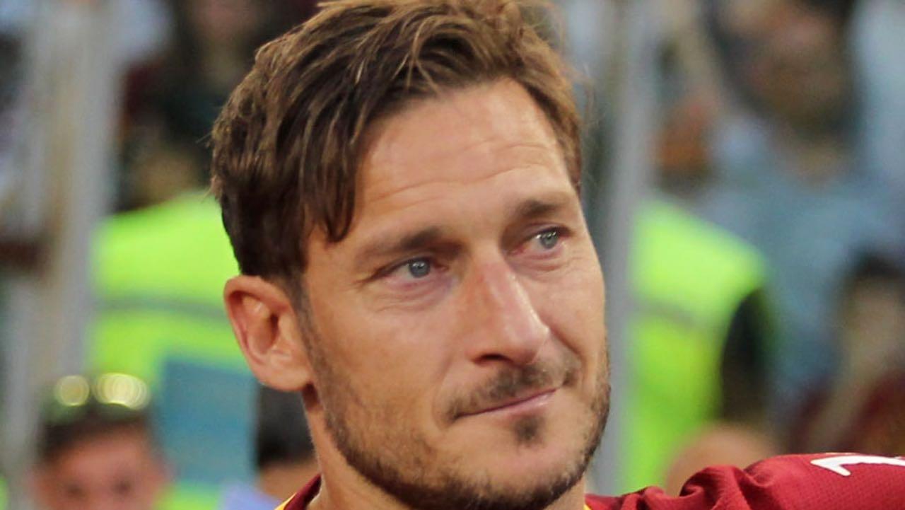 Francesco Totti, legame speciale con Chanel: commovente dedica