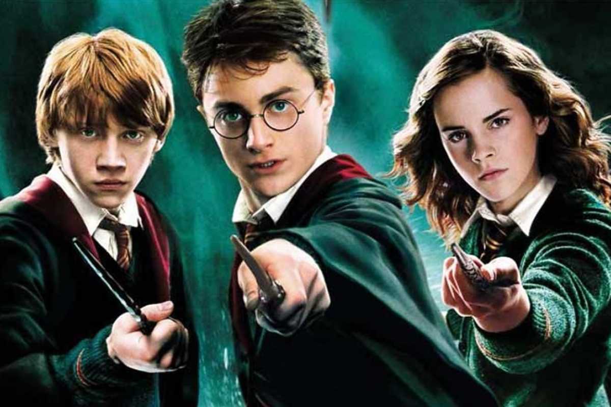 Harry Potter (Google Images)