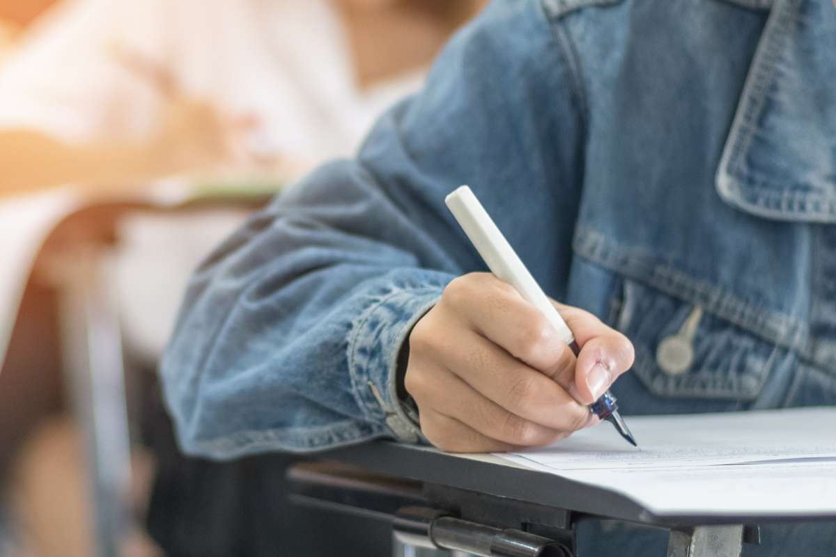 Maturità (AdobeStock)