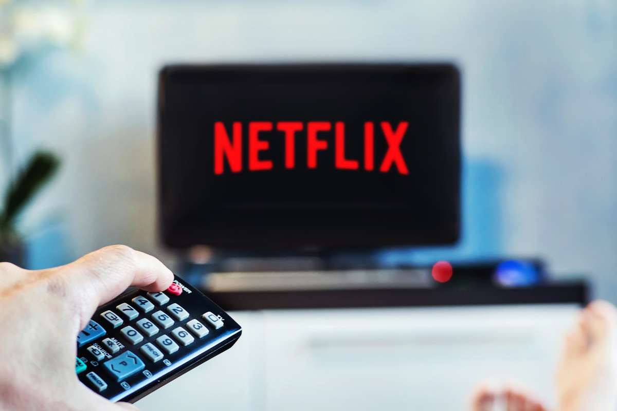 Netflix (AdobeStock)