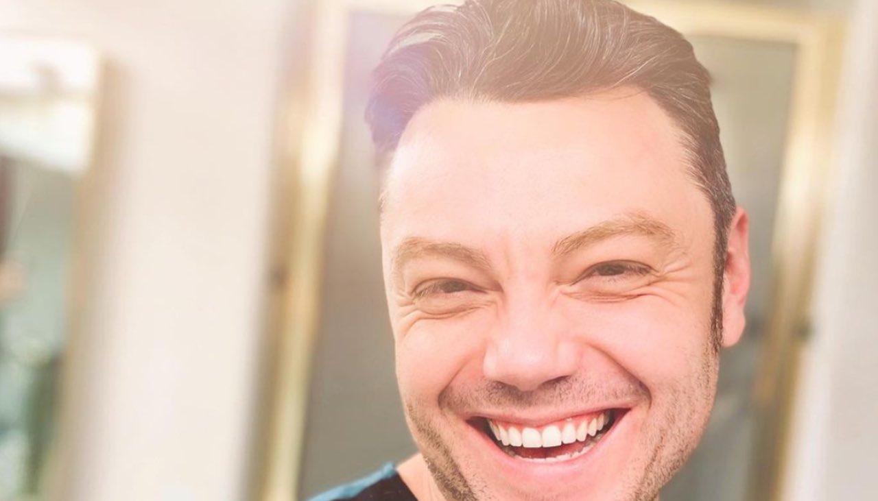 Tiziano Ferro ritorna a casa: l'emozionante video commuove tutti