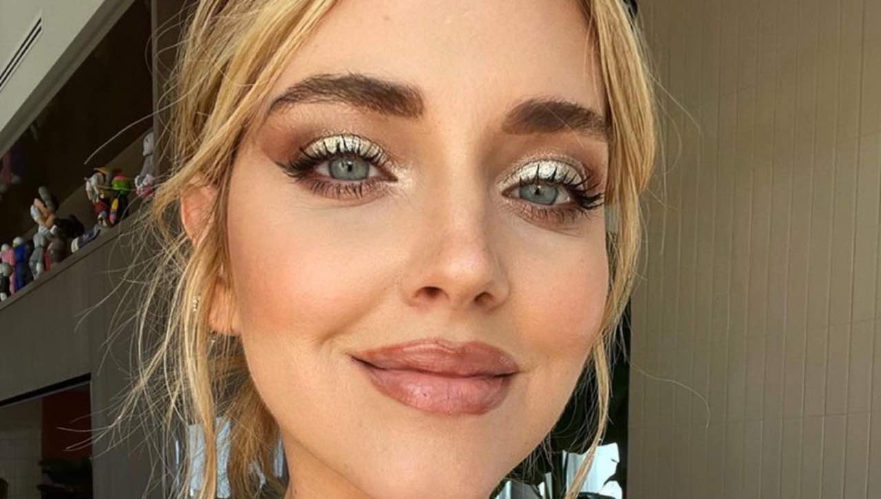 Chiara Ferragni è una 'furia': il retroscena sul commento social