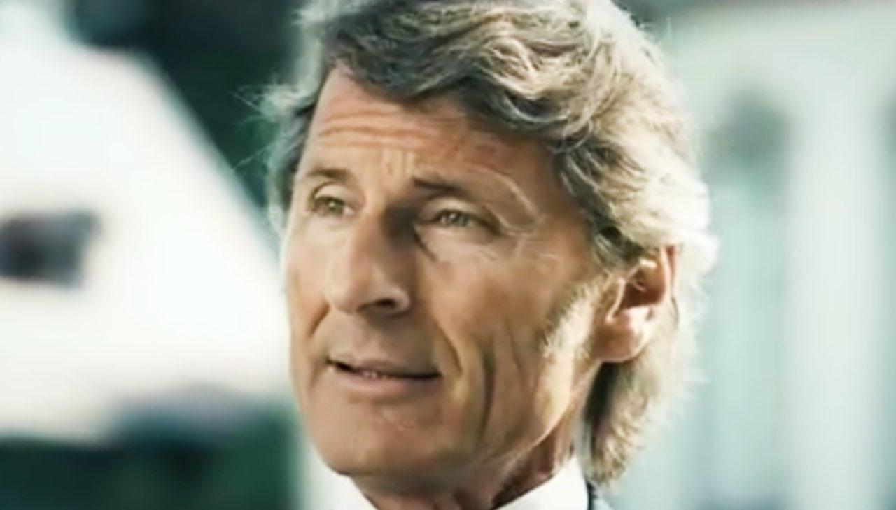 Stephan Winkelmann chi è? Età, altezza, carriera, ha una moglie?