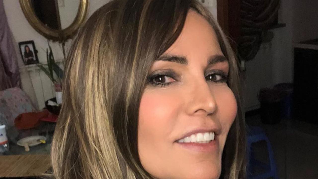 Fariba Tehrani cosa fa oggi dopo L'Isola dei Famosi? L'amore per Giulia