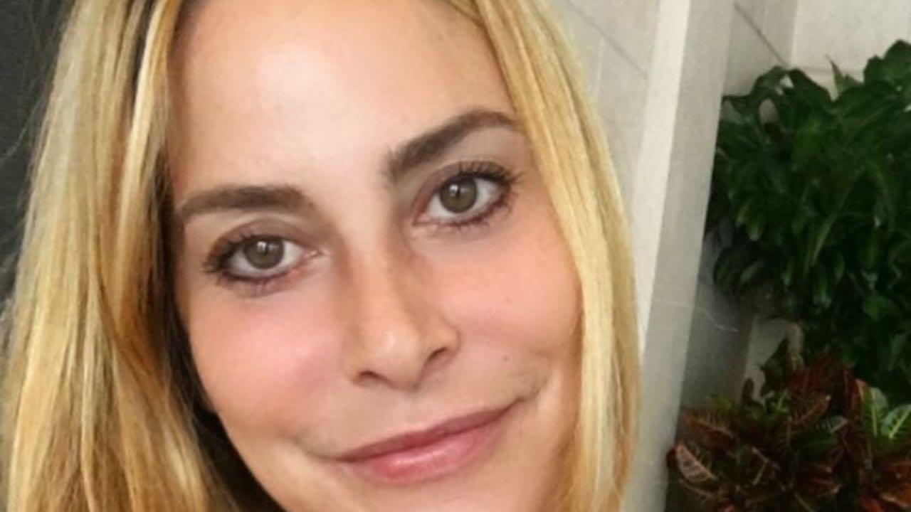 Stefania Orlando di nuovo in Rai? L'indiscrezione fa ben sperare