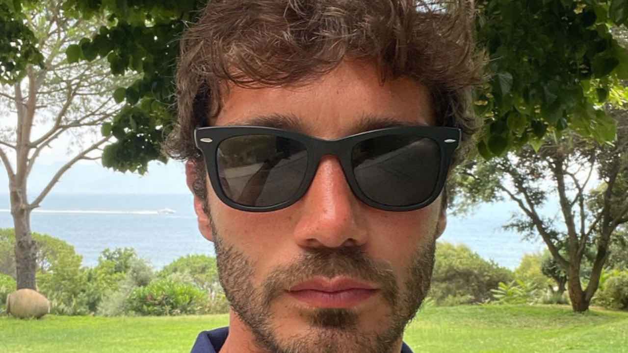 Stefano De Martino inedito, mai visto così: per lui è la prima volta