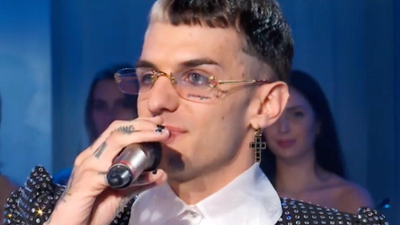 Achille Lauro, quel difficile rapporto con suo padre: chi è Nicola?