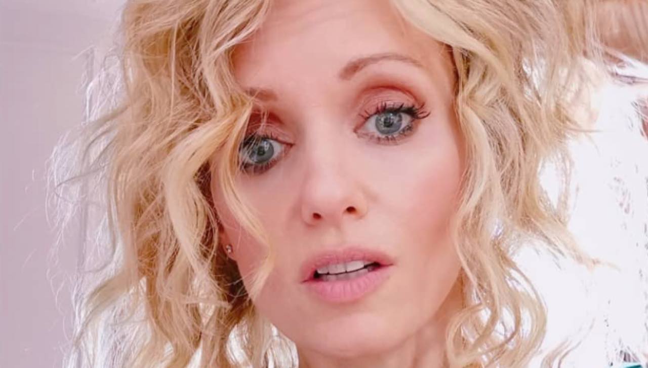 Justine Mattera, l'atteso traguardo: la soddisfazione è enorme