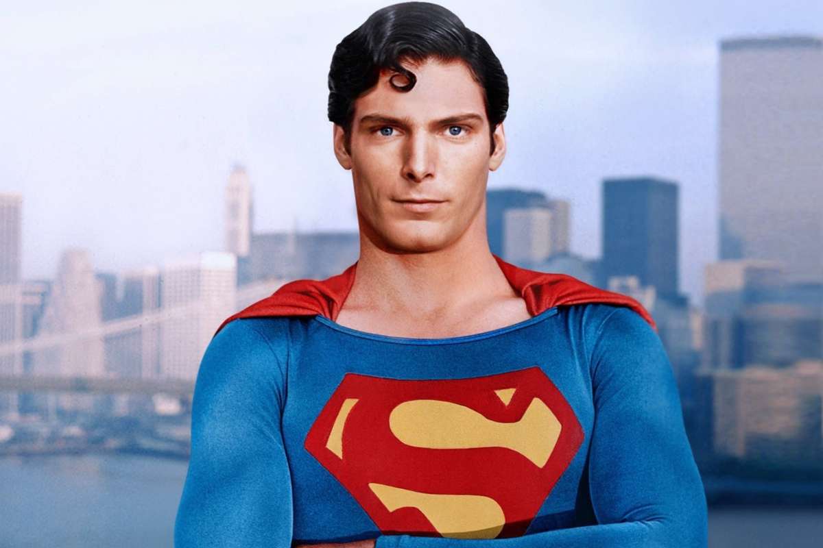 Superman (Google Images)