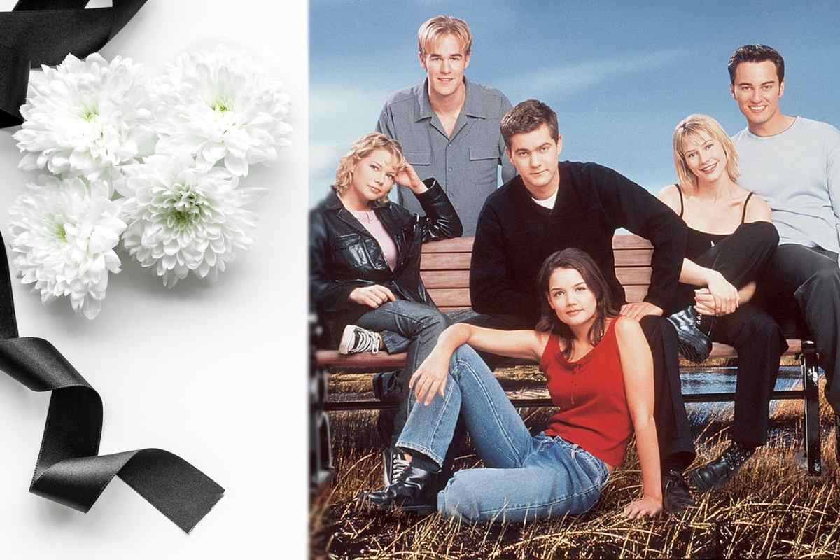 Dawson's Creek