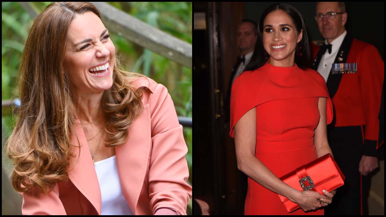 Kate Middleton e Meghan, quel gesto cambierebbe tutto: il retroscena