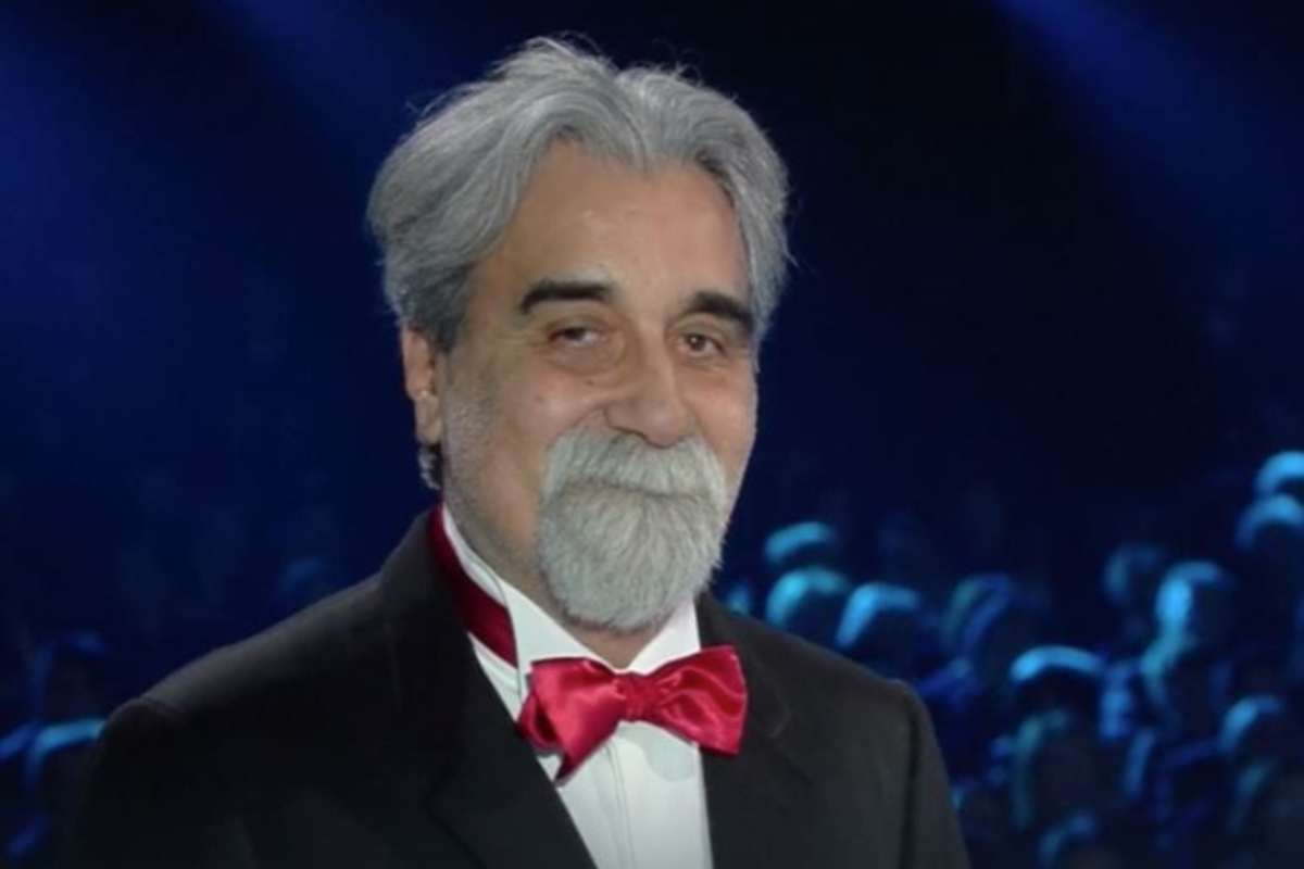 Beppe Vessicchio (Google Images)