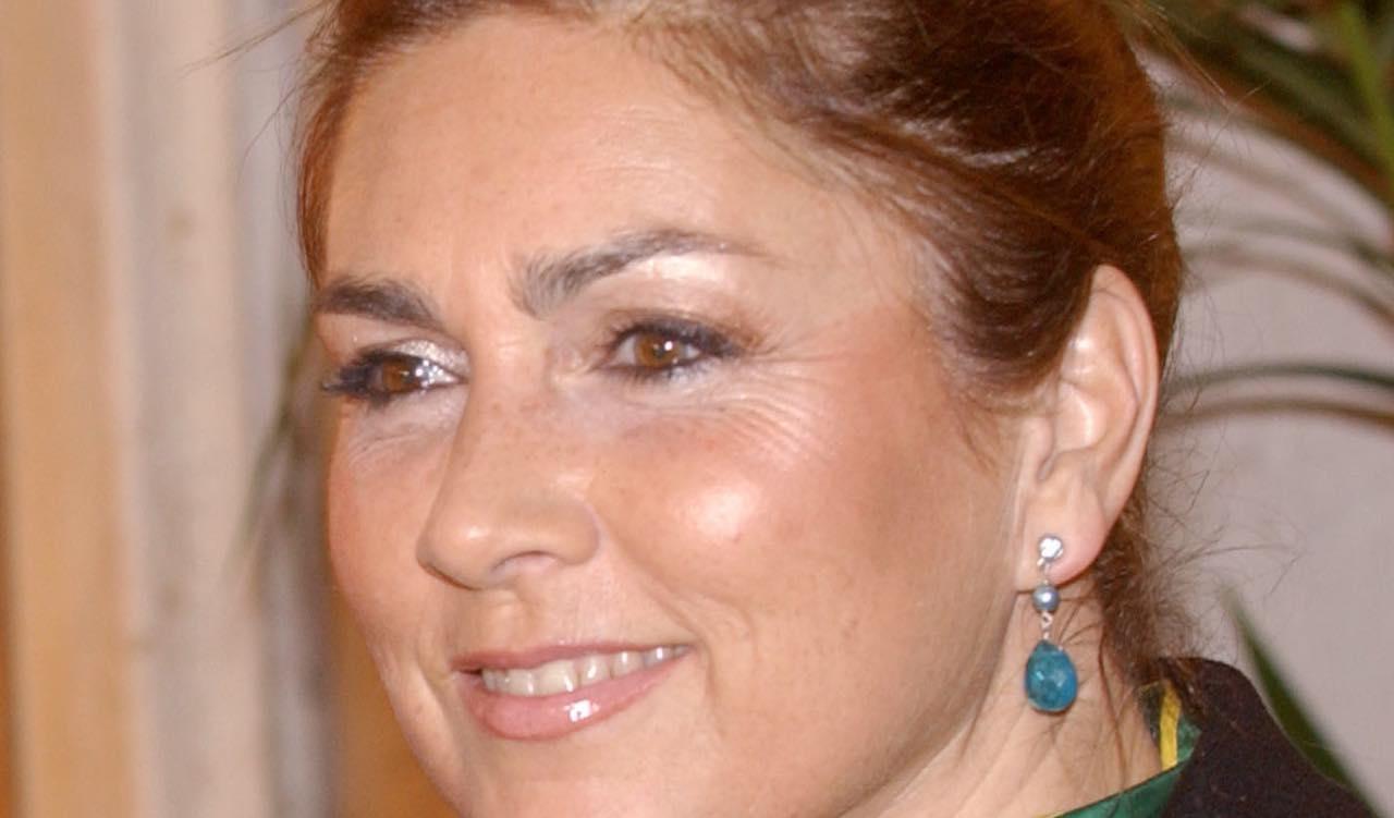 Romina Power lo dice a tutti: la cantante è davvero fiera di lui