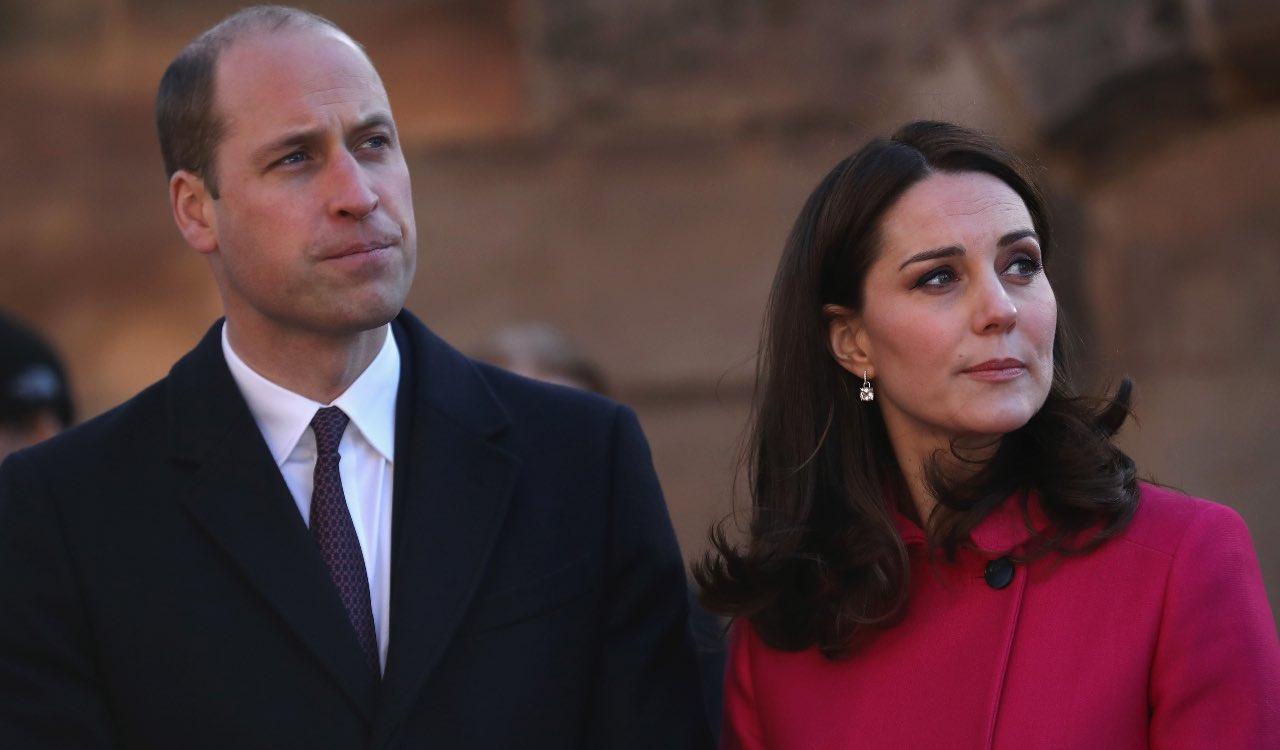 William e Kate