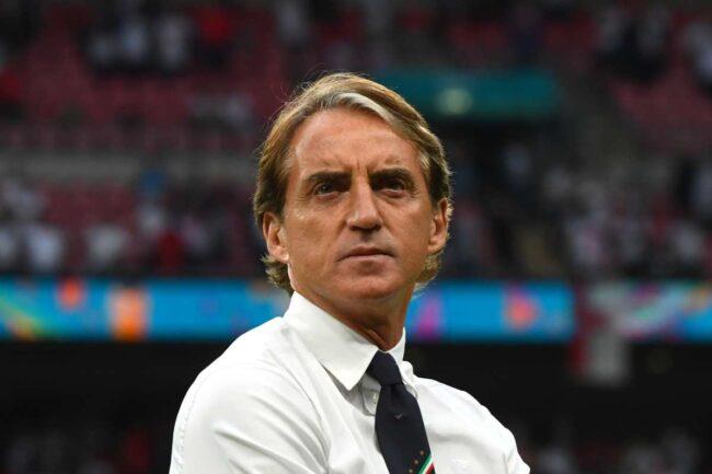 Roberto Mancini (GettyImages)