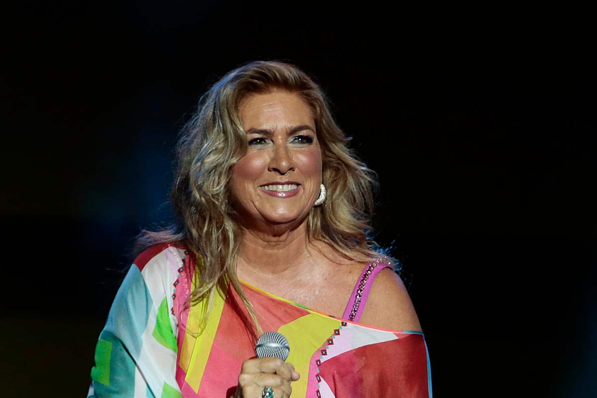 Romina Power (GettyImages)