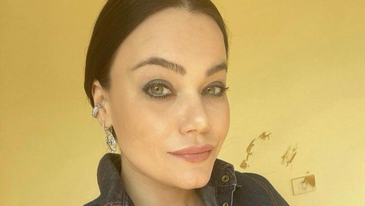 Romina Carrisi allibita e senza parole: "...orribile violenza"