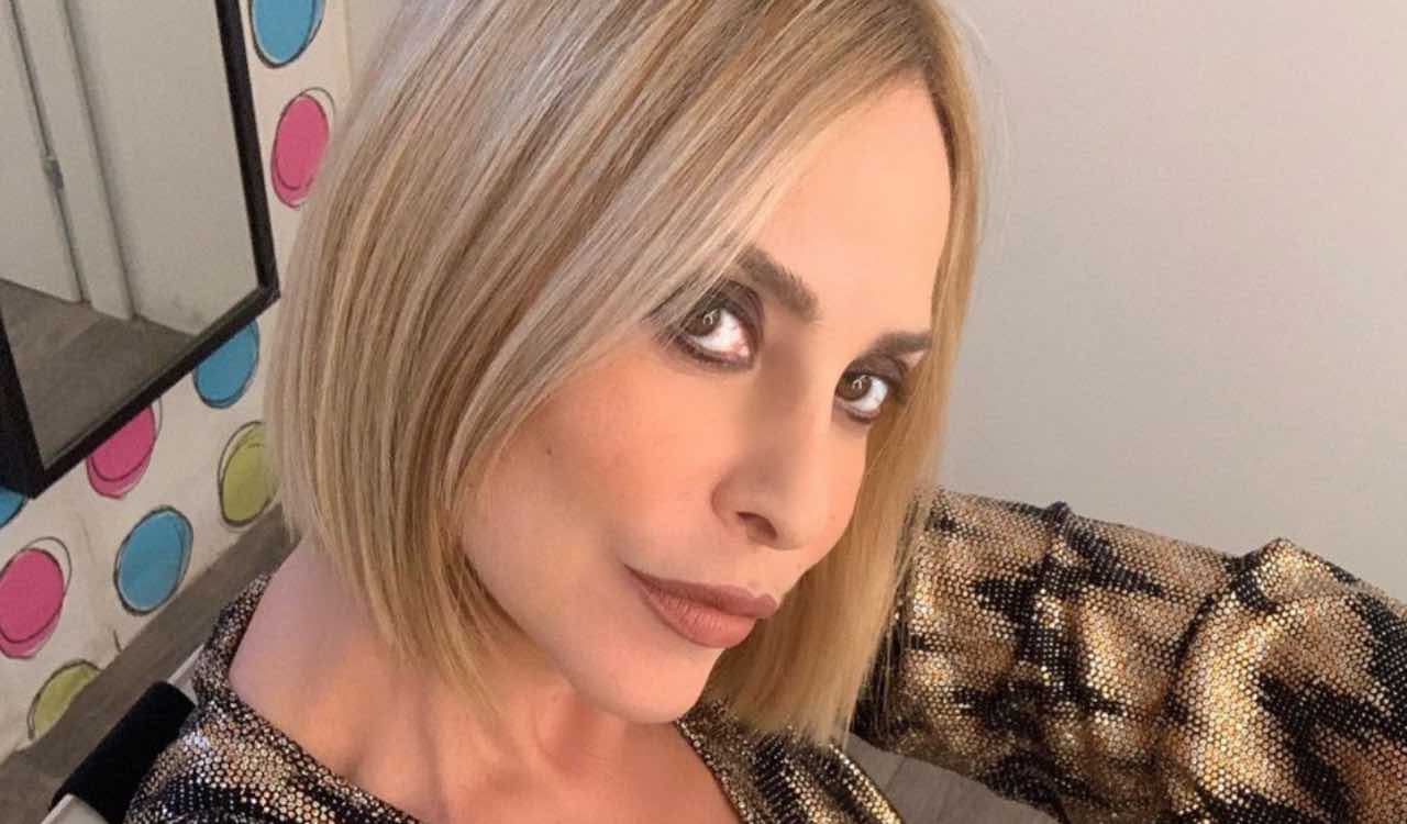 Stefania Orlando, l'appello social fa riflettere: il duro sfogo