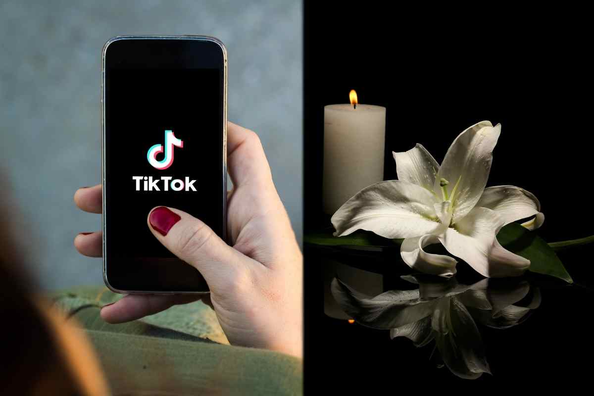 TikTok (AdobeStock)