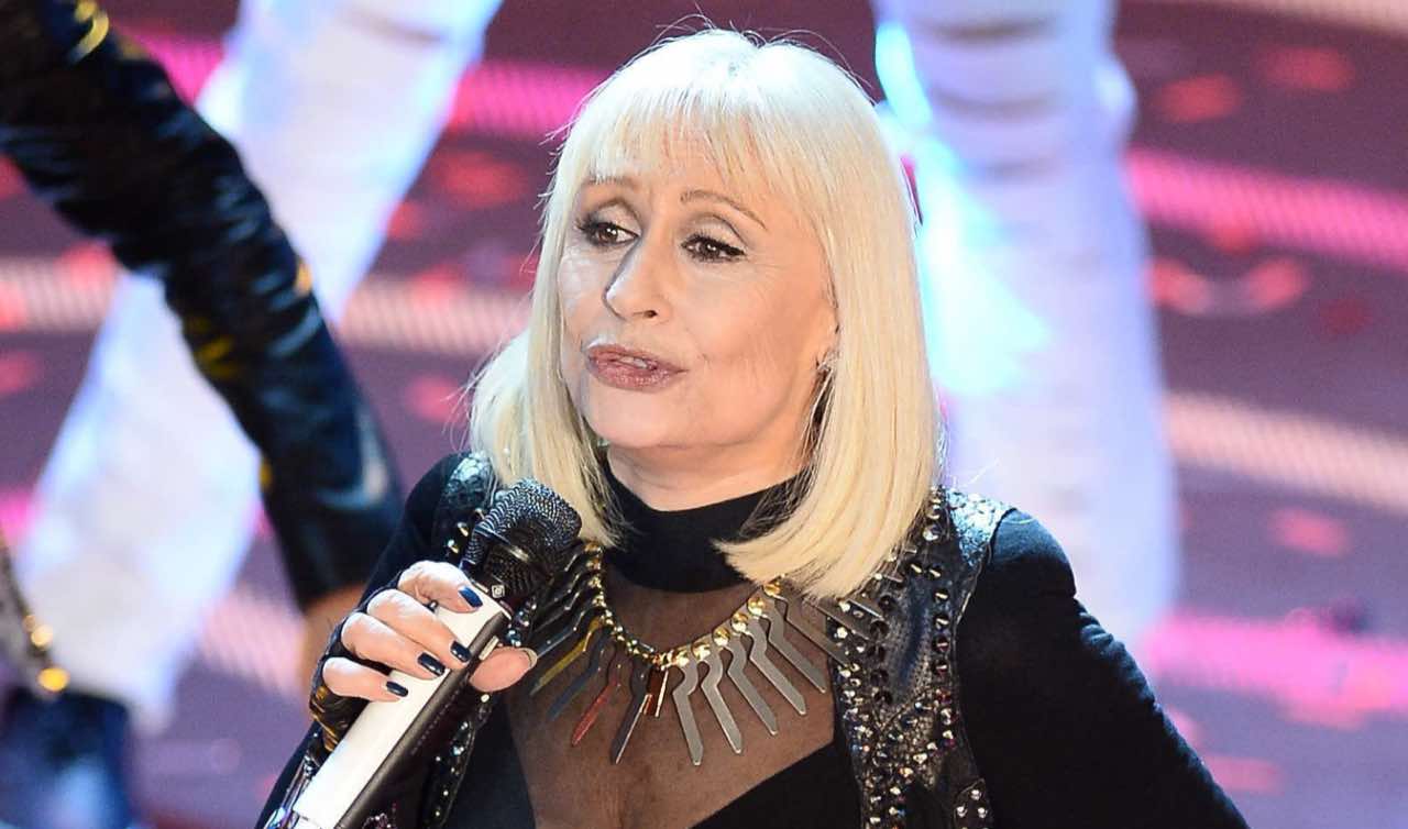 Raffaella Carrà, quell'amicizia con Mina: ecco cosa facevano insieme