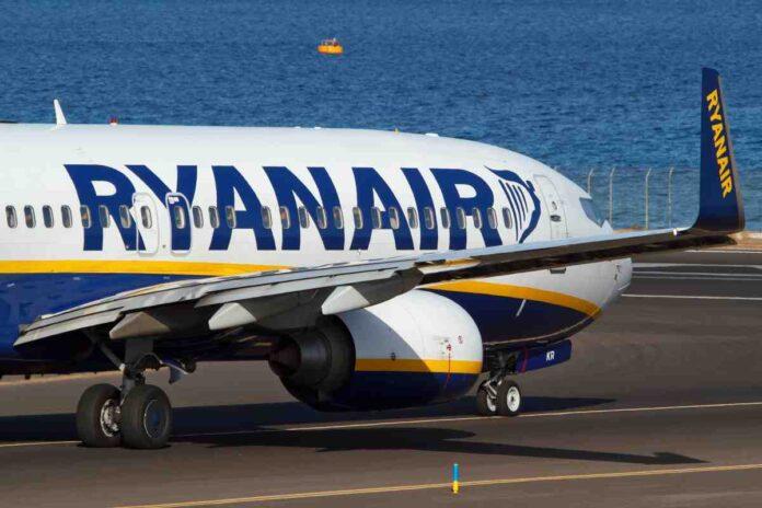 20 kg ryanair