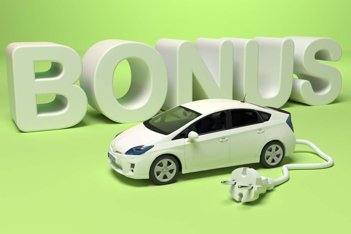 Bonus auto (AdobeStock)