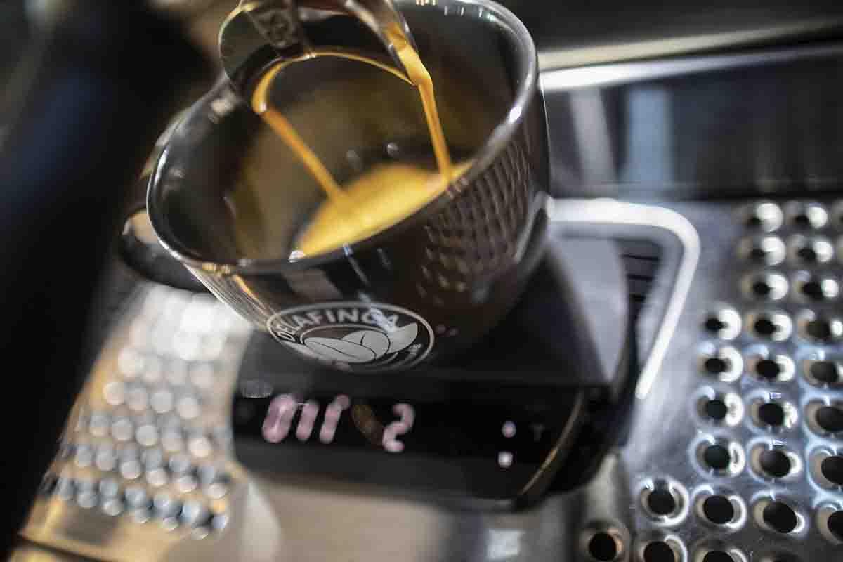 Caffè del Bar (gettyimages)