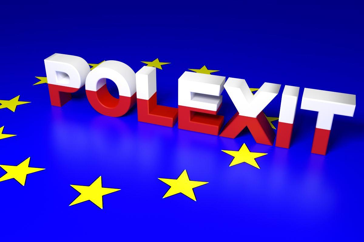 Polexit (AdobeStock)