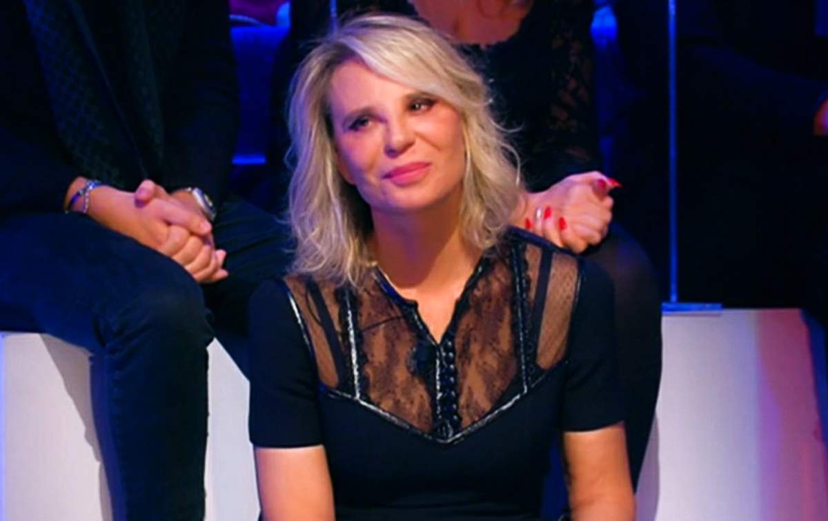 C'è posta per te, Maria De Filippi