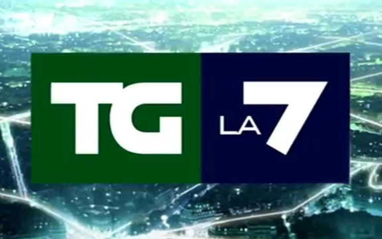 Tg La 7