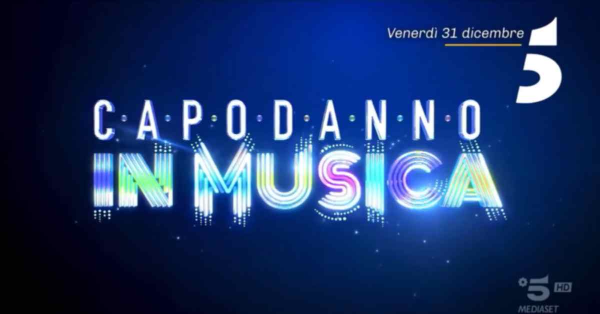 capodanno mediaset