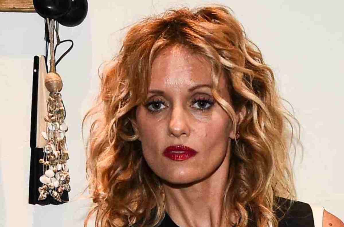 justine mattera foto