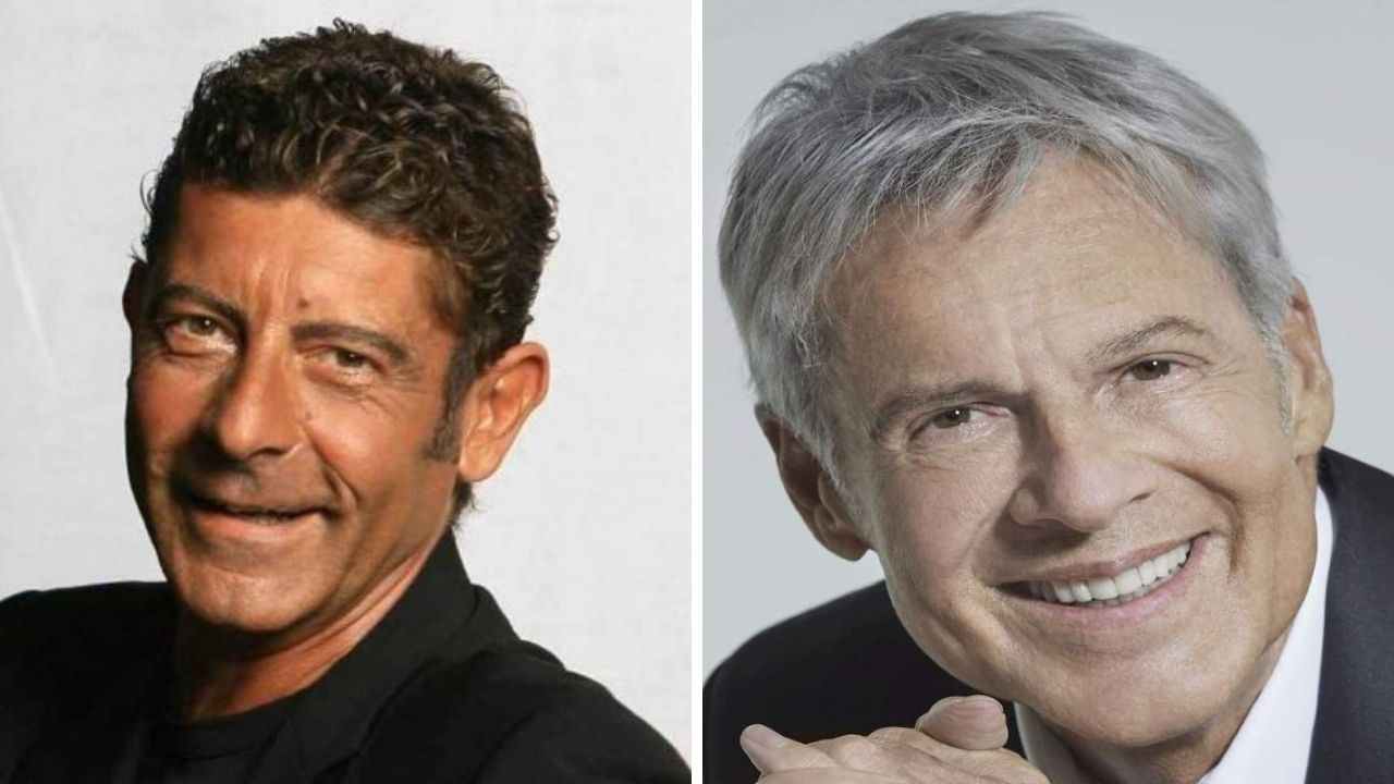 luca laurenti claudio baglioni