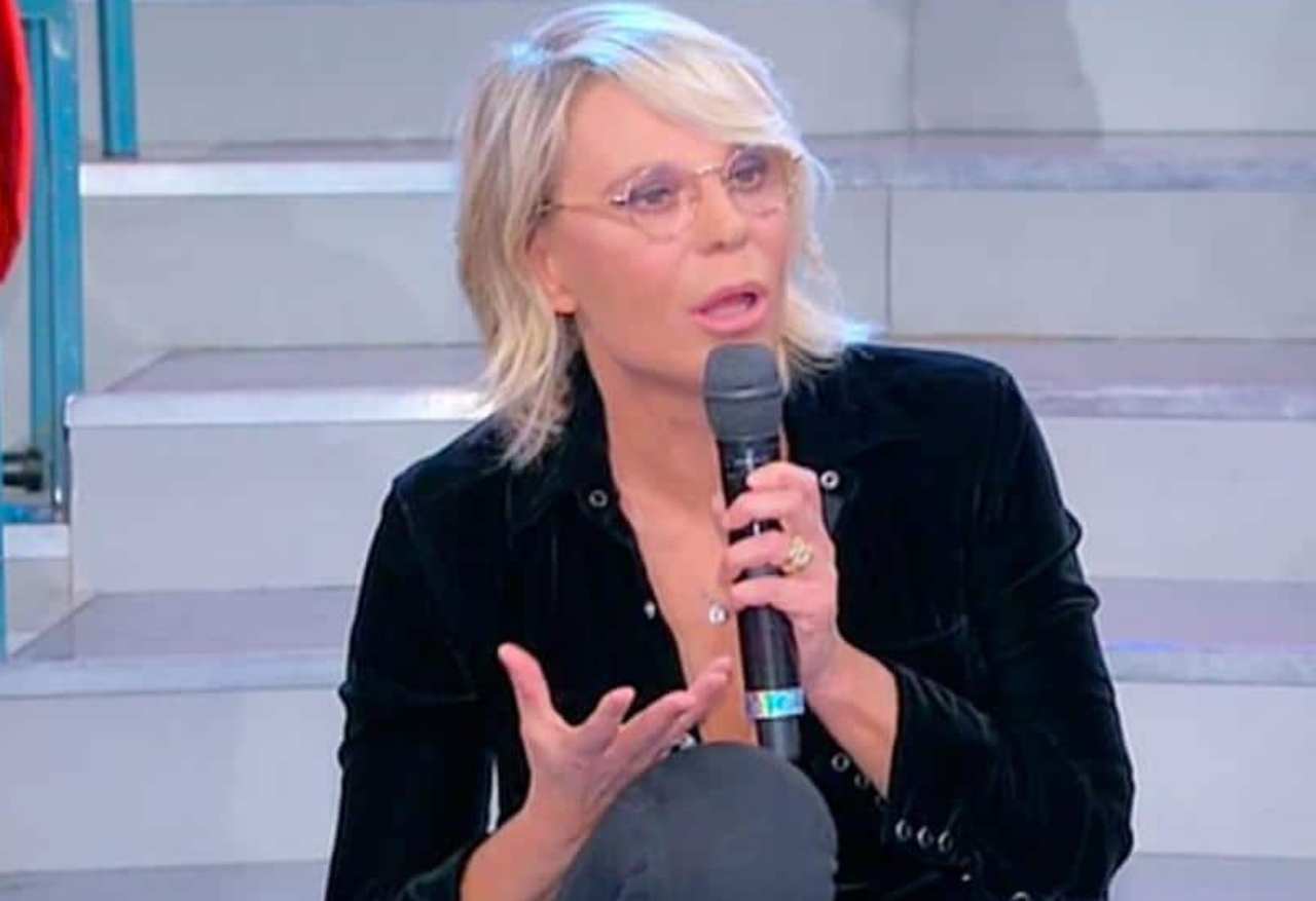 maria de filippi