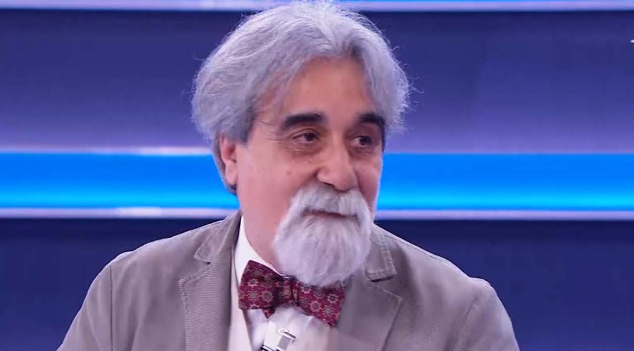 beppe vessicchio sanremo