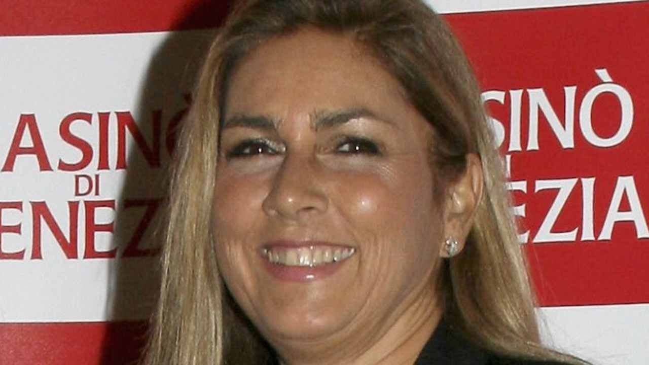 Romina Power