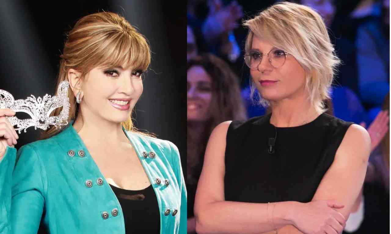 milly carlucci de filippi