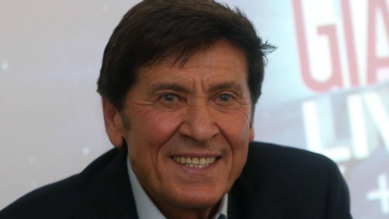 Gianni Morandi