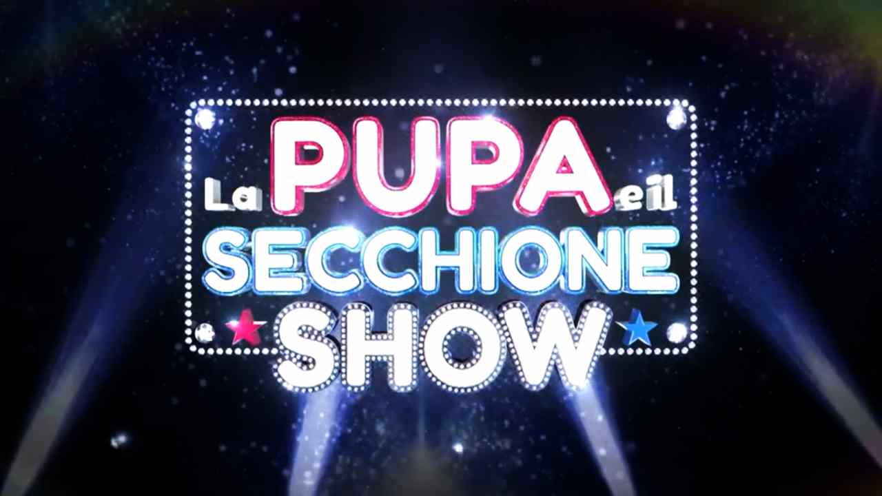 la pupa e il secchione