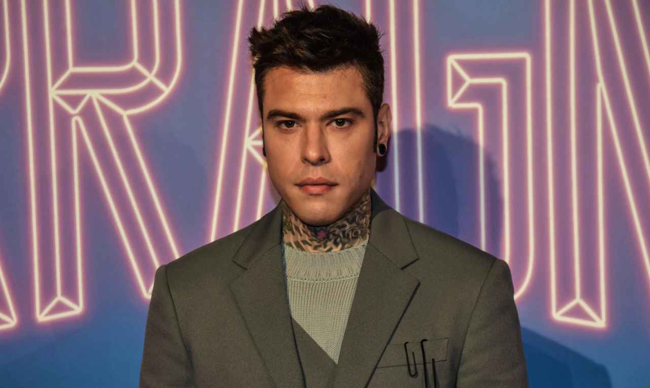 fedez male