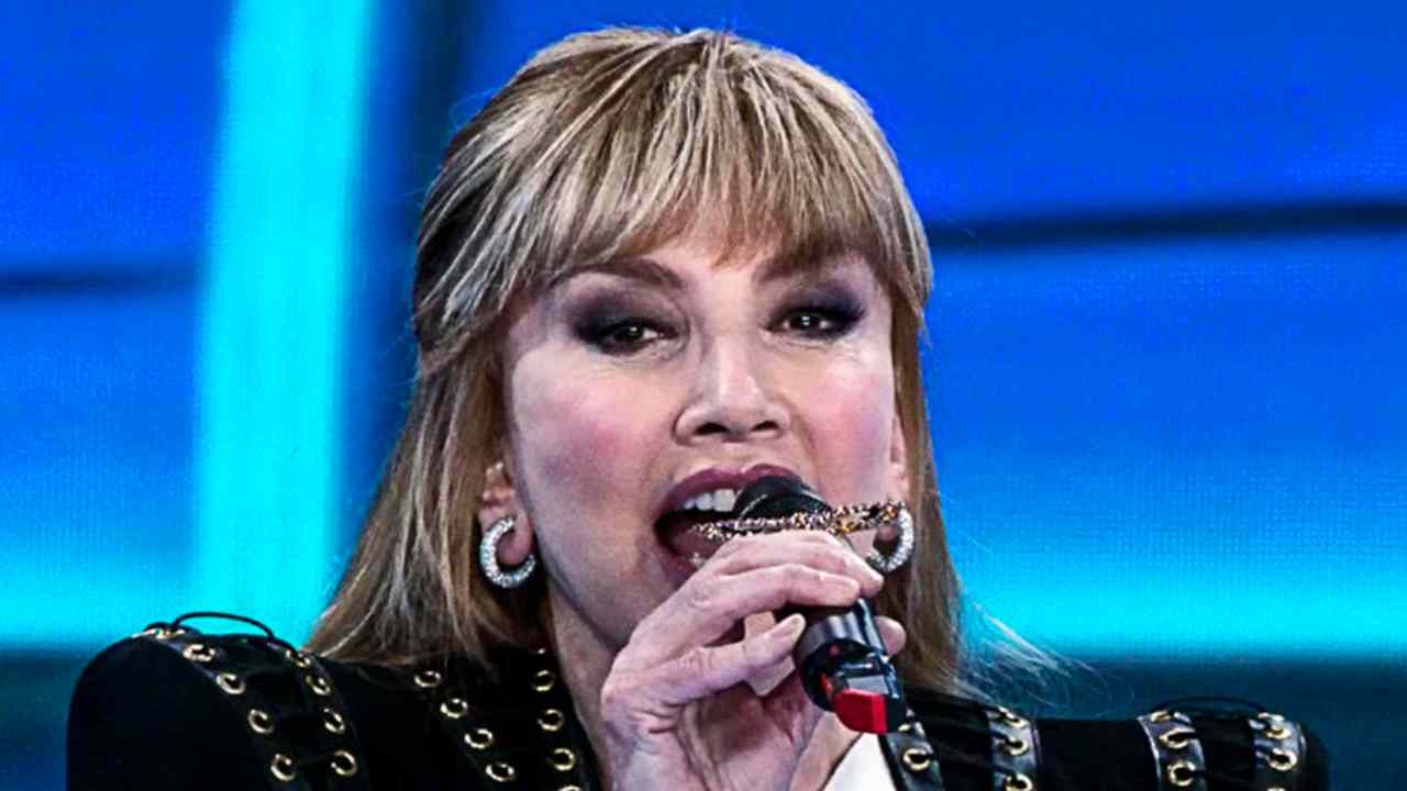 Milly Carlucci